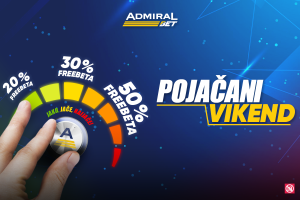 TOP 5 PRELOGA KAKO DA PROVEDETE VIKEND!