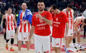 HS DONOSI LEPE VESTI ZA ZVEZDAŠE: Zvezda dodatno ojačana protiv Čačana! (FOTO)