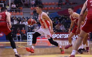 UZBUDLJIV PRVI DAN KRK: U Čačanskom derbiju sve prštalo, FMP ozbiljno namučio Zvezdu!