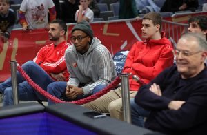 HOĆE LI BITI DOVOLJNO SRBA ZA KUP KORAĆA: Zvezda se moli za oporavak dvojice, Partizanu samo zamenik kapitena upitan!