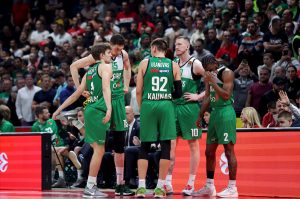 EVANS GAZIO LINIJU, PA KRITIKOVAO DELIJE: Amerikanac oštro o ponašanju navijača Zvezde!