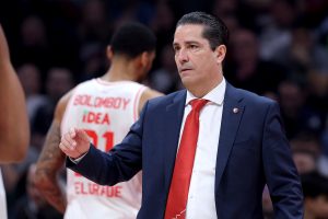 CELA HALA JE VIDELA TO: Sferopulos pričao o spornoj situaciji! (VIDEO)