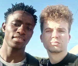 HS INTERVJU: Srbin koji poznaje Afriku bolje nego svoju zemlju – Skauting je njegova ljubav, ali i posao!