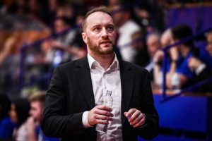 TRENER STUDENTSKOG CENTRA UOČI DUELA SA PARTIZANOM: ‘Vrlo bitna utakmica za nas!’