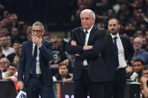 OBRADOVIĆ PRED SC DERBI: O njima se sve zna, napravili su podvig!’