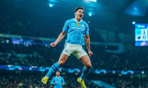 NESTVARAN KIKS GOLMANA: Čuvar mreže Kopenhagena sve podsetio na kardinalnu grešku Damira Kahrimana! (VIDEO)