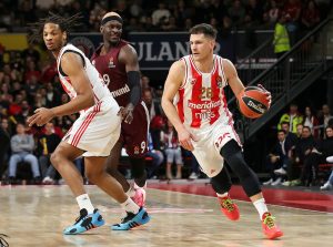 NEDOVIĆ NE GUBI NADU: ‘Matematički i dalje imamo šanse!’