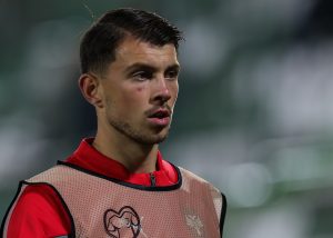 SAMARDŽIĆ PROGOVORIO O PROPALOM TRANSFERU U INTER: Bio sam blizu odlaska, ali se onda nešto dogodilo!