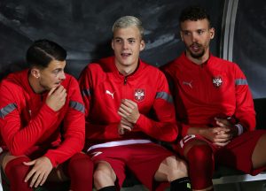 NOVA TRANSFER BOMBA NA POMOLU: Barselona želi reprezentativca Srbije! (FOTO)