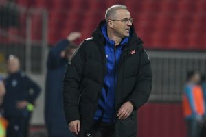 VOJVODINA SE MUČI SA REALIZACIJOM, ALI TRENER JE ZADOVOLJAN: ‘Želimo da nastavimo ovim stilom!’ (VIDEO)