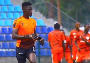 UZNEMIRUJUĆE: Golman žrtva jezivog napada – oteli ga, izboli nožem i opljačkali! (VIDEO)