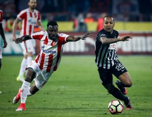 NAKON SEDAM GODINA VIŠE OD TRI GOLA U DERBIJU: Partizan tada slavio na ‘Marakani’ i došao do titule! (VIDEO)