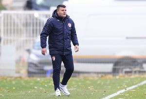 DUDIĆ PRED ZVEZDU ISTAKAO: ‘Mi smo već u samom startu pobednici!’ (VIDEO)