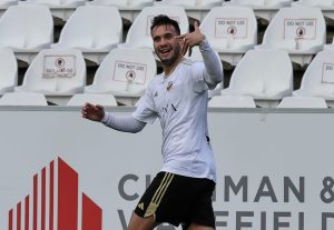 VEĆ VIĐEN POTEZ: Luka Adžić nije prvi kome su dva gola iz kornera pošla za rukom! (VIDEO)