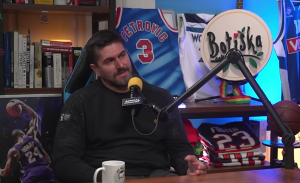 MILIČIĆ OPLEO PO ŽELJKU OBRADOVIĆU: „Ne možeš da snosiš odgovornost, a sve prebaciš na igrače“