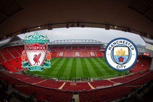 (HOTSPORT LIVE STREAM) Liverpul – Mančester siti: Poslednji sudar titana na Enfildu koji može mnogo toga da odluči!