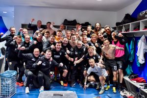 REVIJA GOLOVA U NEMAČKOJ: Augsburg demolirao Darmštat sa šest golova! (VIDEO)