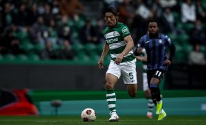 SPORTING SPASILE STATIVE: Atalanta bombardovala Lavove iz Lisabona, ali uzalud!