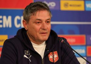STOJKOVIĆ O GRUPI NA EURU: ‘Ne treba zaboraviti jednu činjenicu!’ (VIDEO)