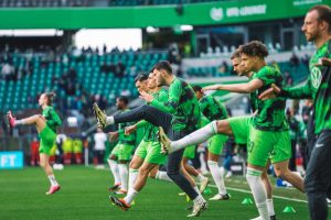 HRVAT DOBIO OTKAZ U BUNDESLIGI: Jedan od najgorih nizova ove sezone ga koštao posla!