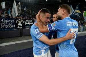 BEOGRAĐANIN SRUŠIO JUVE U FINIŠU, MILAN ČUVA DRUGO MESTO: Zanimljiv dan u Seriji A! (VIDEO)