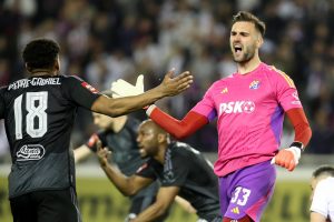 PROSTO POSTOJE KLUBOVI KOJI NISU ŠAMPIONSKI, HAJDUK PRVAK BITI NEĆE: Dinamo utišao Poljud i ugasio nade za titulu Belih! (VIDEO)