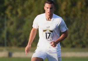 EVROPSKO PRVENSTVO JE NEDOSTIŽNO ZA NJIH: ‘Orlići’ remijem protiv Grčke okončali bezuspešne kvalifikacije!