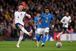 BRAZIL NADIGRAO ENGLESKU: Austrija slavila, Urugvaj nerešeno protiv Baskije!