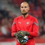 TOTALNI ŠOK: Predrag Rajković više neće braniti za reprezentaciju Srbije!