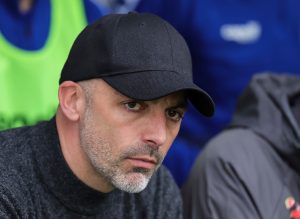 UBEDLJIVA POBEDA: Žarko Lazetić najbolji trener Superlige Srbije!