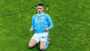 NOVINARI SU ODLUČILI: Fil Foden je najbolji u Premijer ligi!