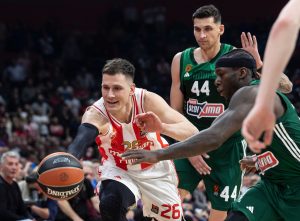 PAO PREJAK ZA ZVEZDU: Crveno-beli nemoćni protiv preskupog projekta grčkog biznismena! (FOTO+VIDEO)