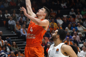 DOBRE VESTI ZA PARTIZAN: Valensija srušila Bajern i pomogla sebi i crno-belima!