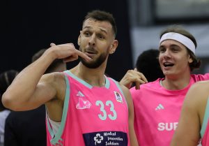 MEGINI KLINCI UPISALI I ČETVRTU U NIZU: Veliki preokret i važan trijumf nad Studentima! (VIDEO)