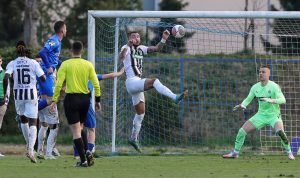 PARTIZAN PONOVO OSTAO BEZ POBEDE: Posle poraza od Napretka, crno-beli upisali novi neuspeh! (VIDEO)