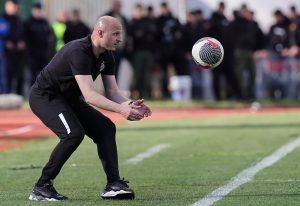 DULJAJ NEZADOVOLJAN: „Na teškom terenu je teško stvoriti prilike!“ (VIDEO)