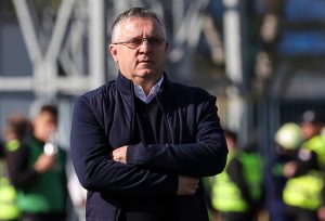 SIVIĆ ŽALI ZA TRIJUMFOM: ‘Promašili smo velike zicere!’ (VIDEO)