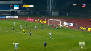 KAKVA UTAKMICA U SUBOTICI: Šest golova, crveni karton – Čitav plen ide u Bačku Topolu! (VIDEO)