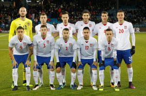 PAVLOVIĆ NIJE JEDINI: Još jedan Srbin se odlučio za reprezentaciju druge zemlje! (FOTO)
