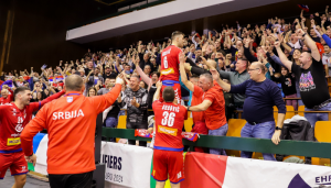 SPREMA SE SPEKTAKL: Srbija će probati da se revanšira Španiji na SPENSU!