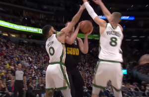 TAJNA JOKIĆEVOG DRESA: Otkriveno šta se krije iza misterioznog broja 5280! (FOTO)