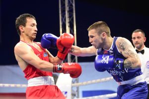 SVE JE SPREMNO ZA SPEKTAKL: Krunisanje 61. „Beogradskog pobednika“ u hali „Aleksandar Nikolić“! (FOTO)