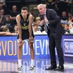 TRESE SE HUMSKA: Vraća se Egzum u Partizan!?