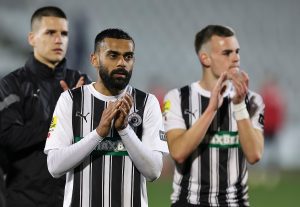 DOBRE VESTI ZA PARTIZAN: Zahid se ne vodi više kao stranac u SLS!
