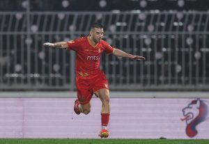 VELIKE PROMENE U KRUŠEVCU: Vratio se Partizanov ‘dželat’!