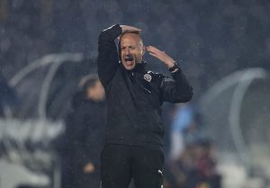 STANOJE I SAVO MOGU DA SE ŽALE, DULJAJ BAŠ I NE: Ove godine Igor baš ima minimalno razloga da se ljuti na sudije, šta bi bilo da je na mestu prethodnika!