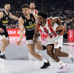 MORALI SMO DA POKAŽEMO KO IMA VEĆA….: Amerikanac preponosan nakon rušenja Partizana!