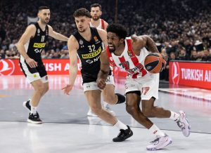 MORALI SMO DA POKAŽEMO KO IMA VEĆA….: Amerikanac preponosan nakon rušenja Partizana!