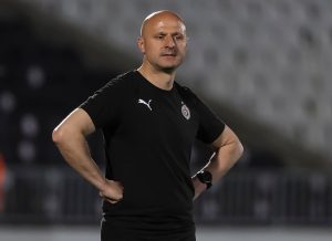 PARTIZAN PREŽIVEO SPARTAK U HUMSKOJ: Povrede naterale crno-bele u svoj šesnaesterac, ali bodovi ostaju u Beogradu! (VIDEO)