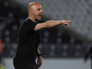 ZBOG RELIGIJE POJEDINCI IMAJU GRČEVE: Duljaj brutalno iskreno o predstavi svoje ekipe!